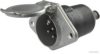 HERTH+BUSS ELPARTS 51305289 Socket